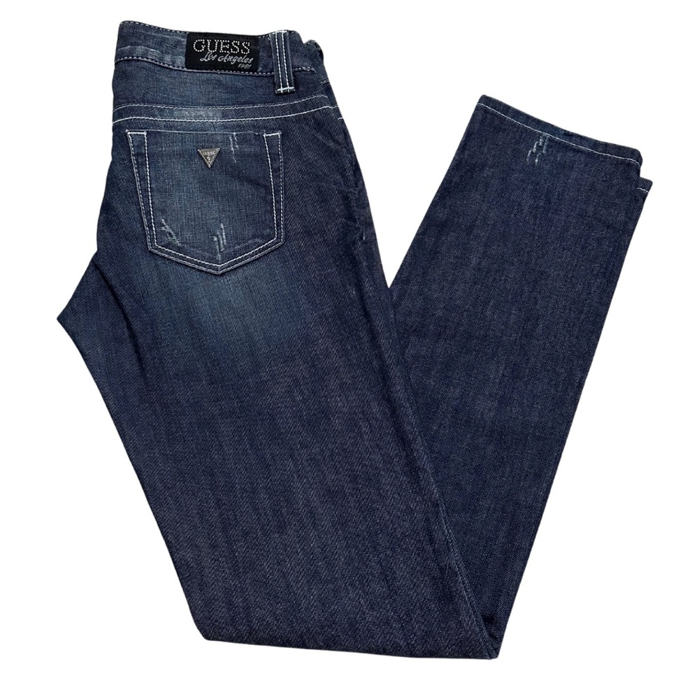 Guess Jeans Daredevil Jeans - Size 29 - Skinny Leg